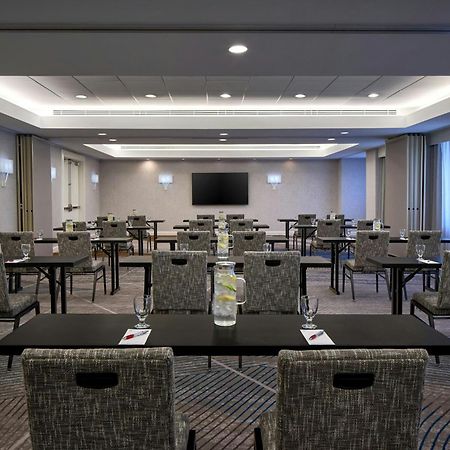 Washington Dulles Marriott Suites Herndon Kültér fotó