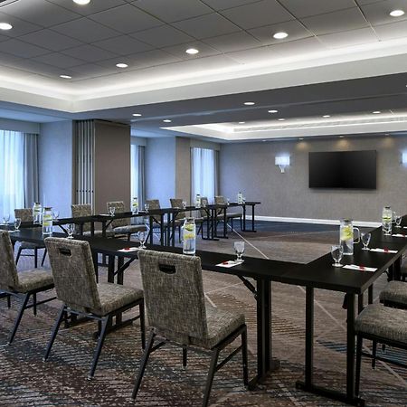 Washington Dulles Marriott Suites Herndon Kültér fotó