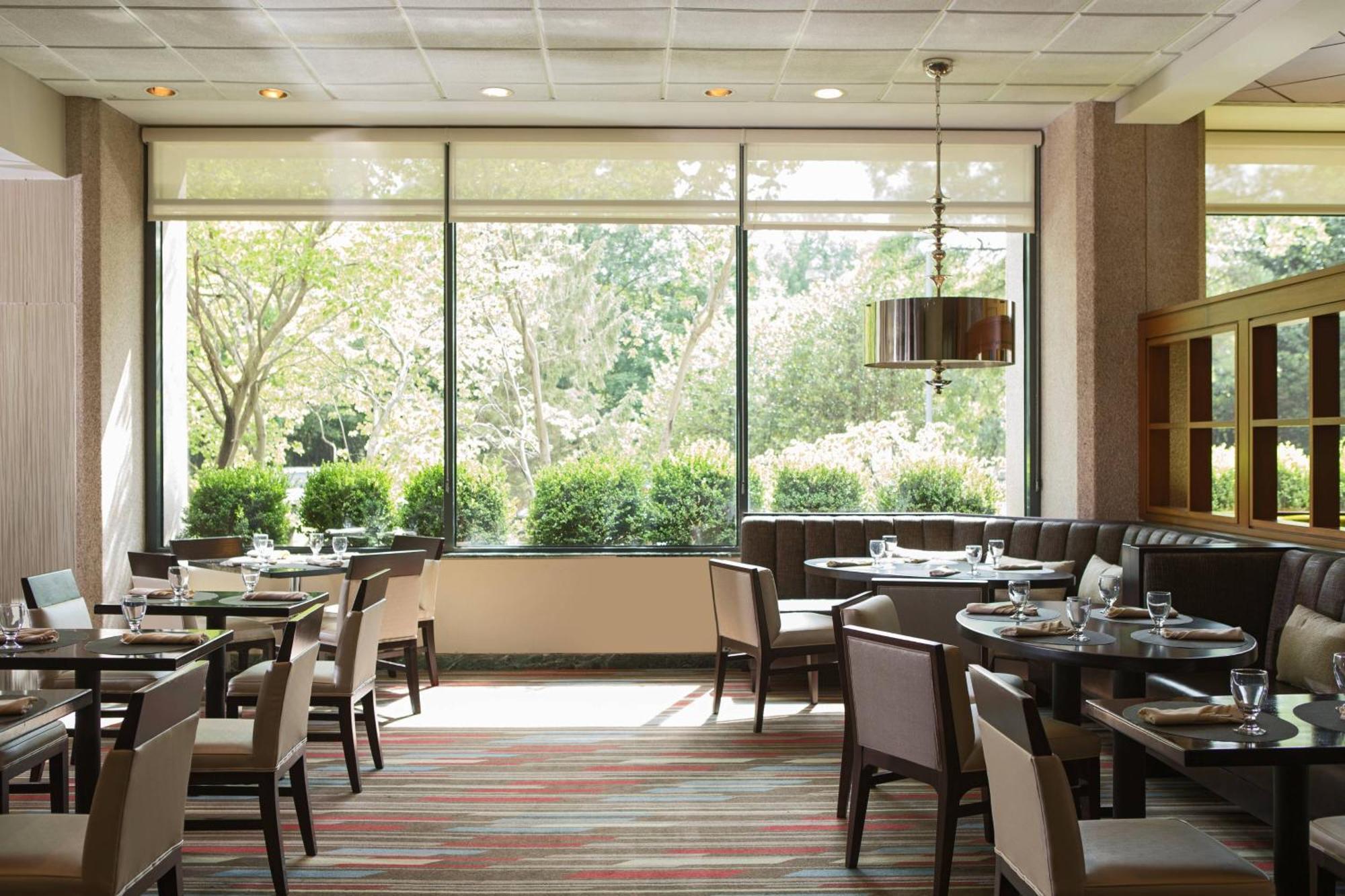 Washington Dulles Marriott Suites Herndon Kültér fotó