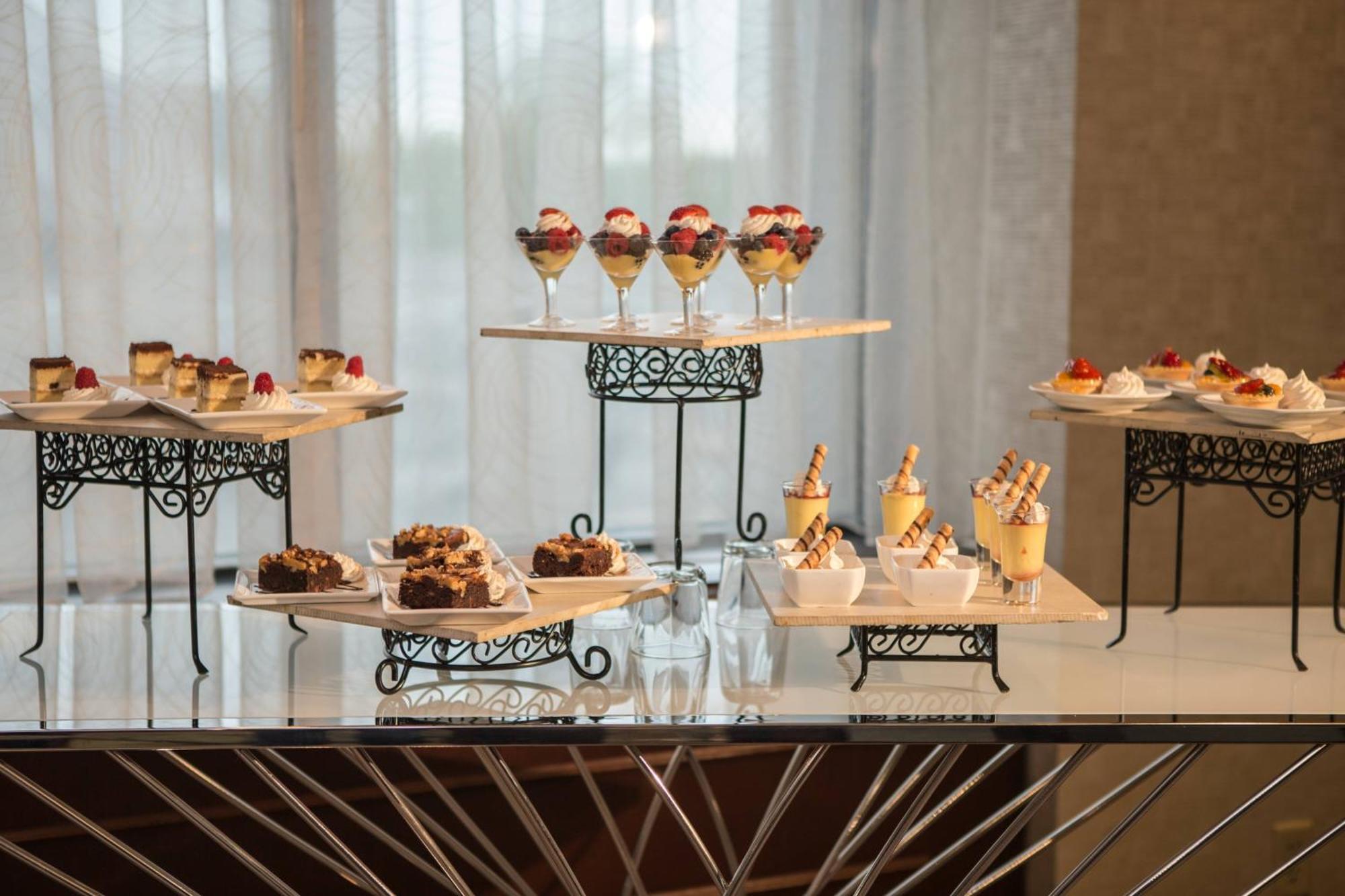 Washington Dulles Marriott Suites Herndon Kültér fotó