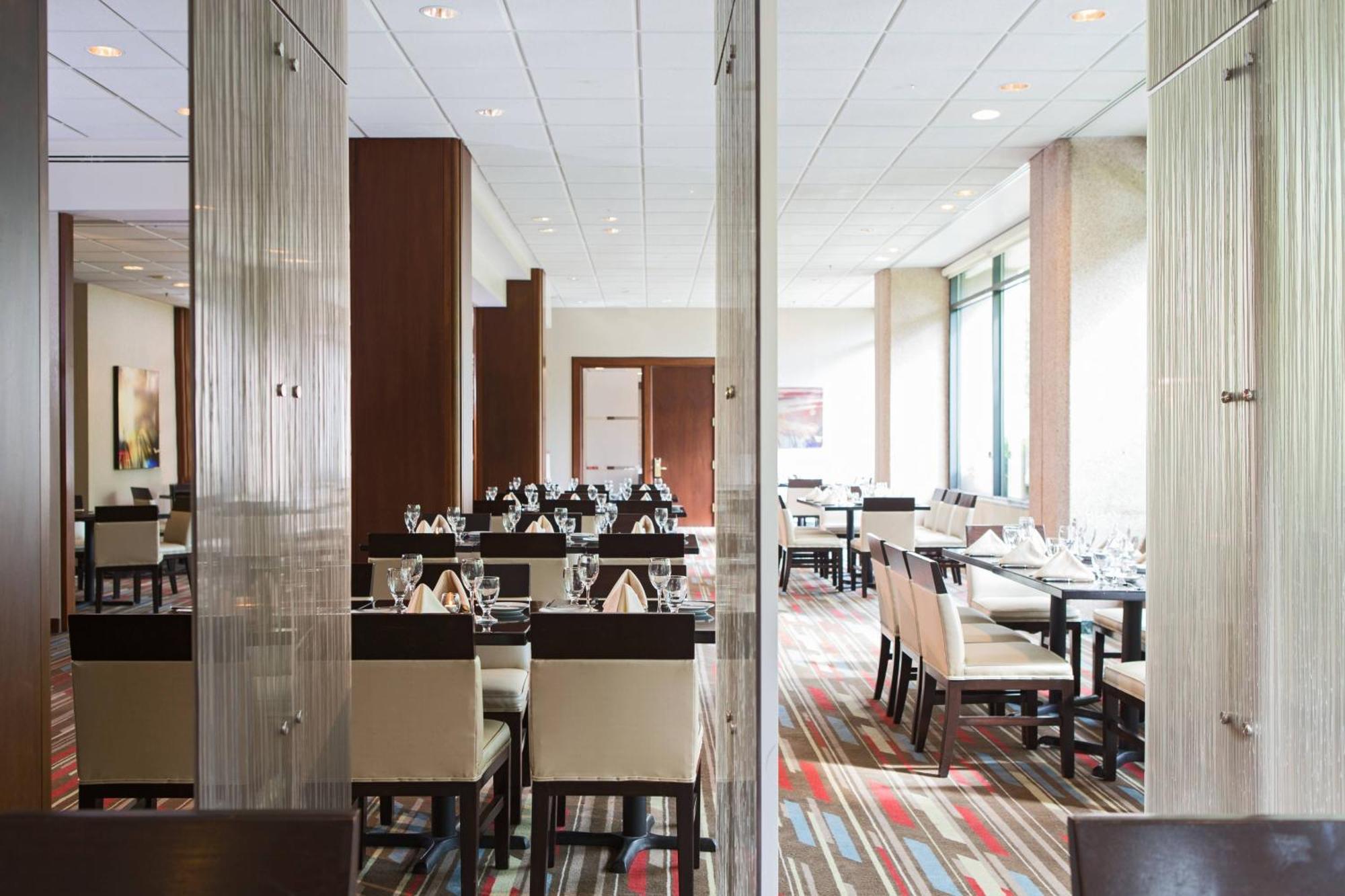 Washington Dulles Marriott Suites Herndon Kültér fotó