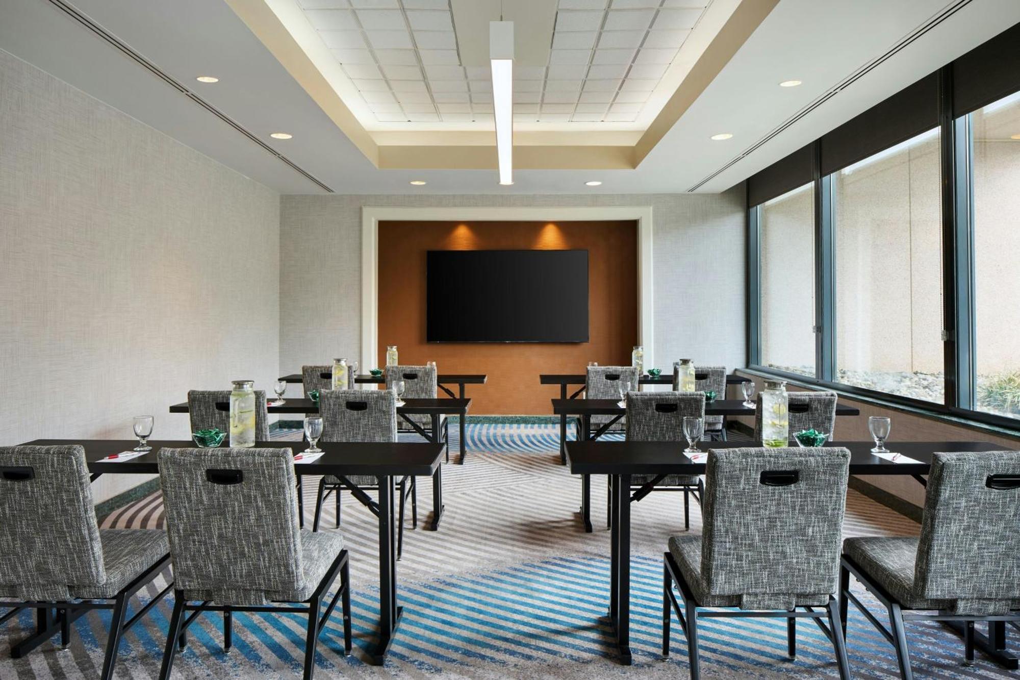 Washington Dulles Marriott Suites Herndon Kültér fotó