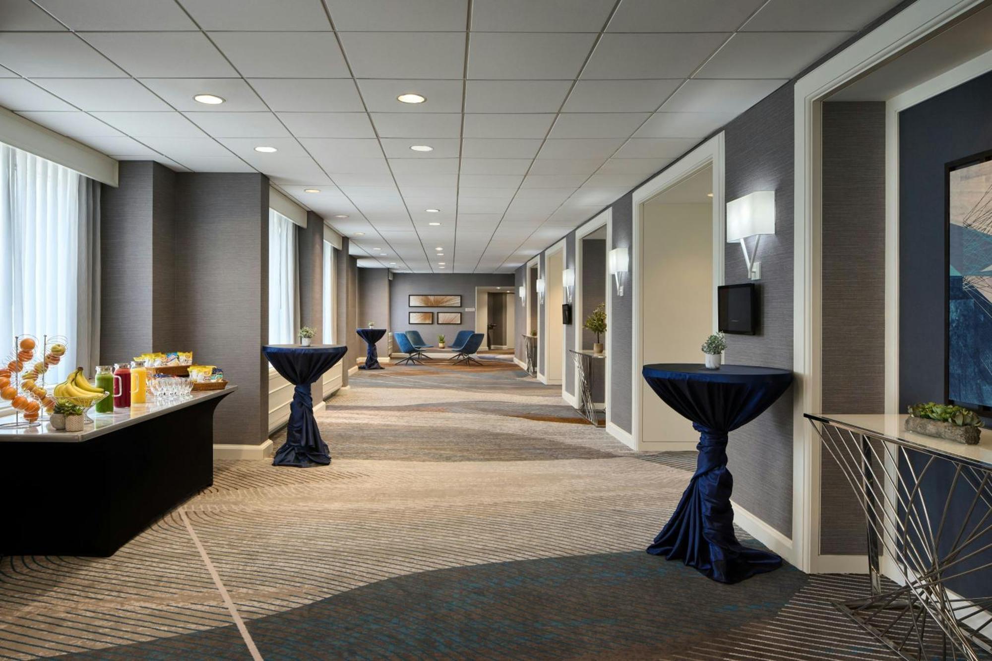 Washington Dulles Marriott Suites Herndon Kültér fotó