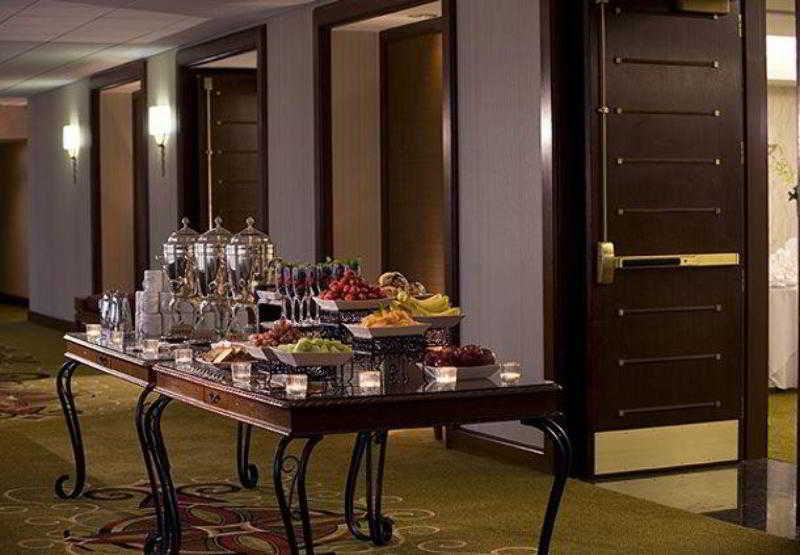 Washington Dulles Marriott Suites Herndon Kültér fotó