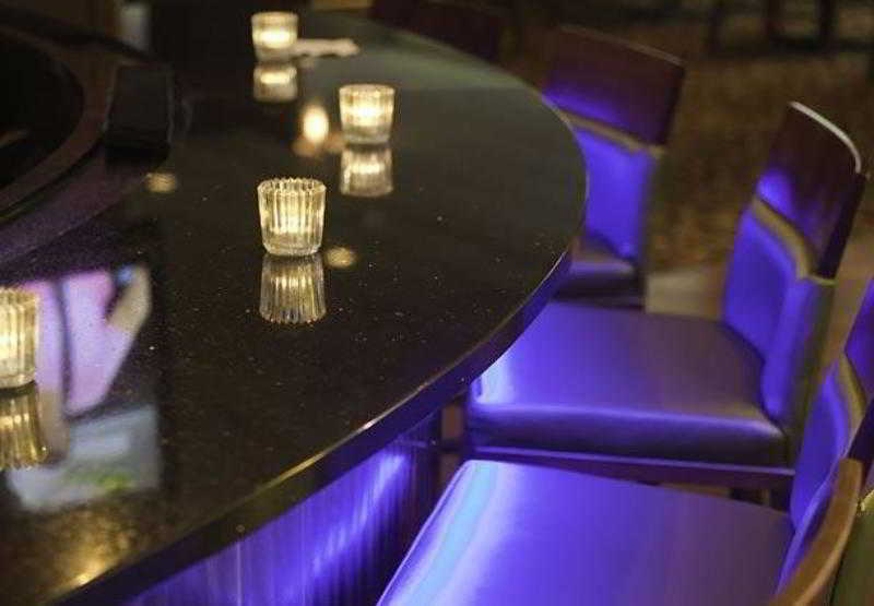Washington Dulles Marriott Suites Herndon Kültér fotó