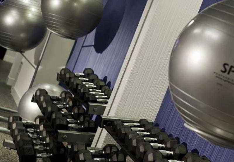 Washington Dulles Marriott Suites Herndon Kültér fotó